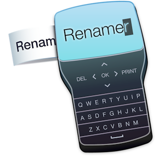 renamer app