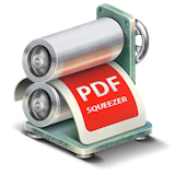 PDF Squeezer