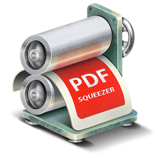 PDF Squeezer