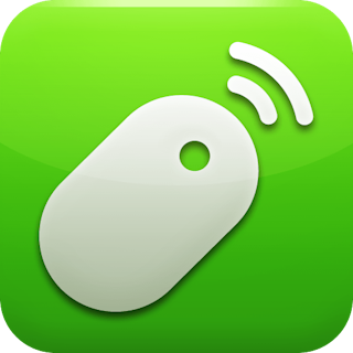 Remote Mouse