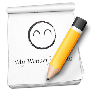 My Wonderful Days