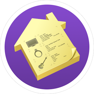 Home Inventory