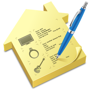 Home Inventory