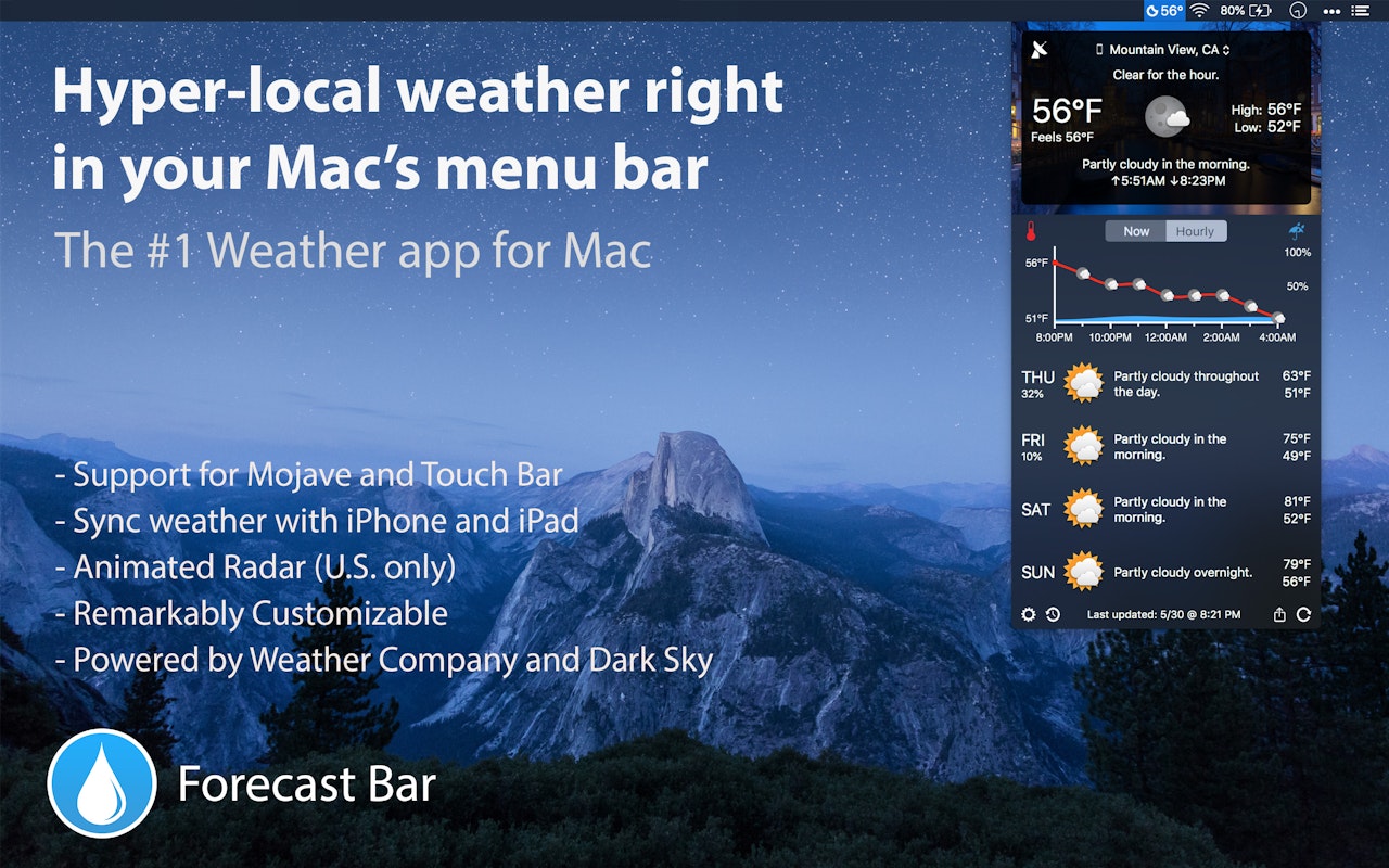 Free App Mac Temperature