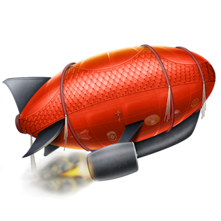 Inboard