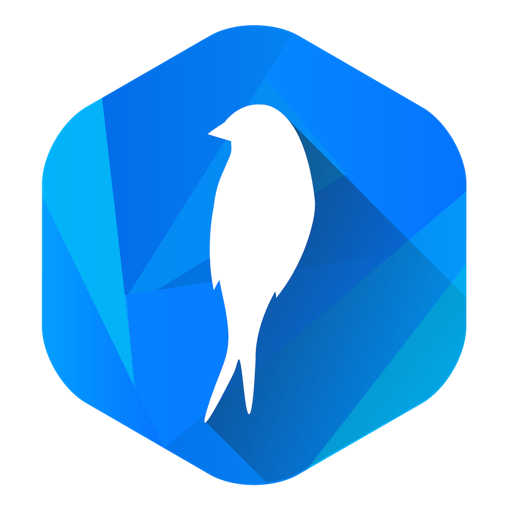 add canary mail to share app menu