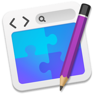 RapidWeaver