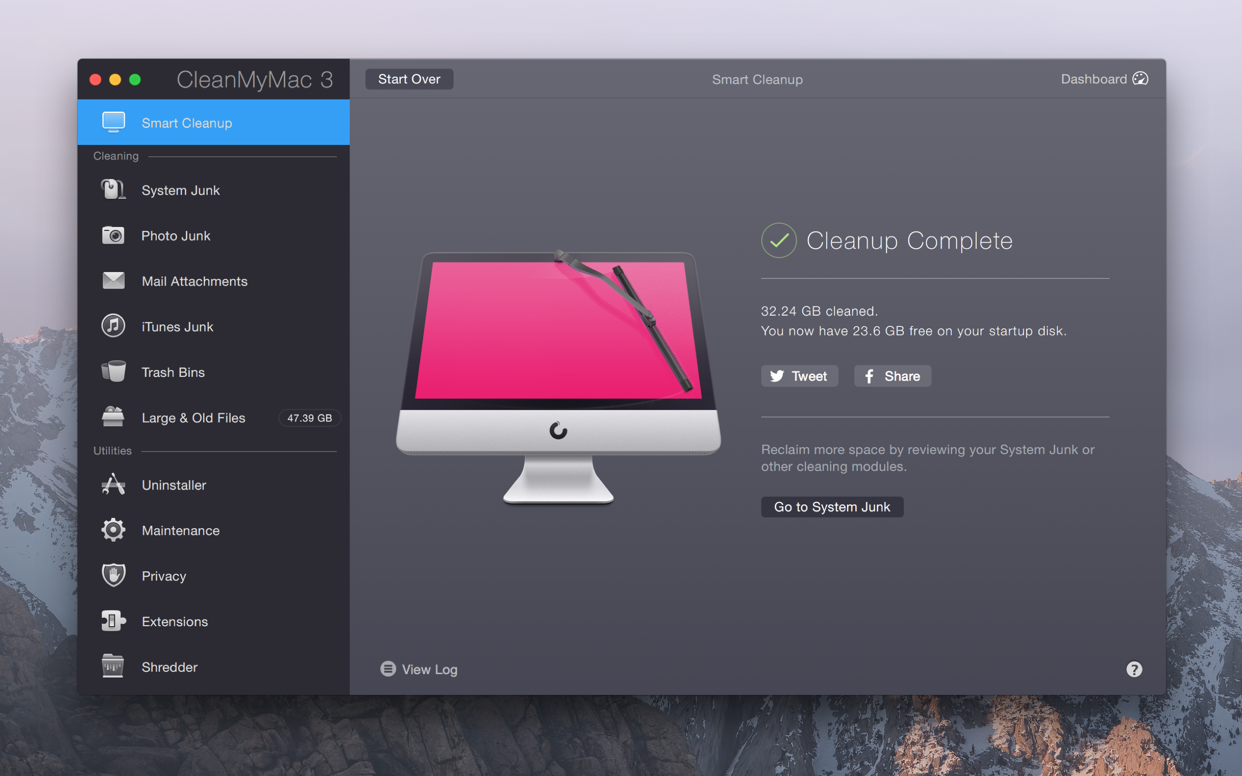 best mac cleaning software