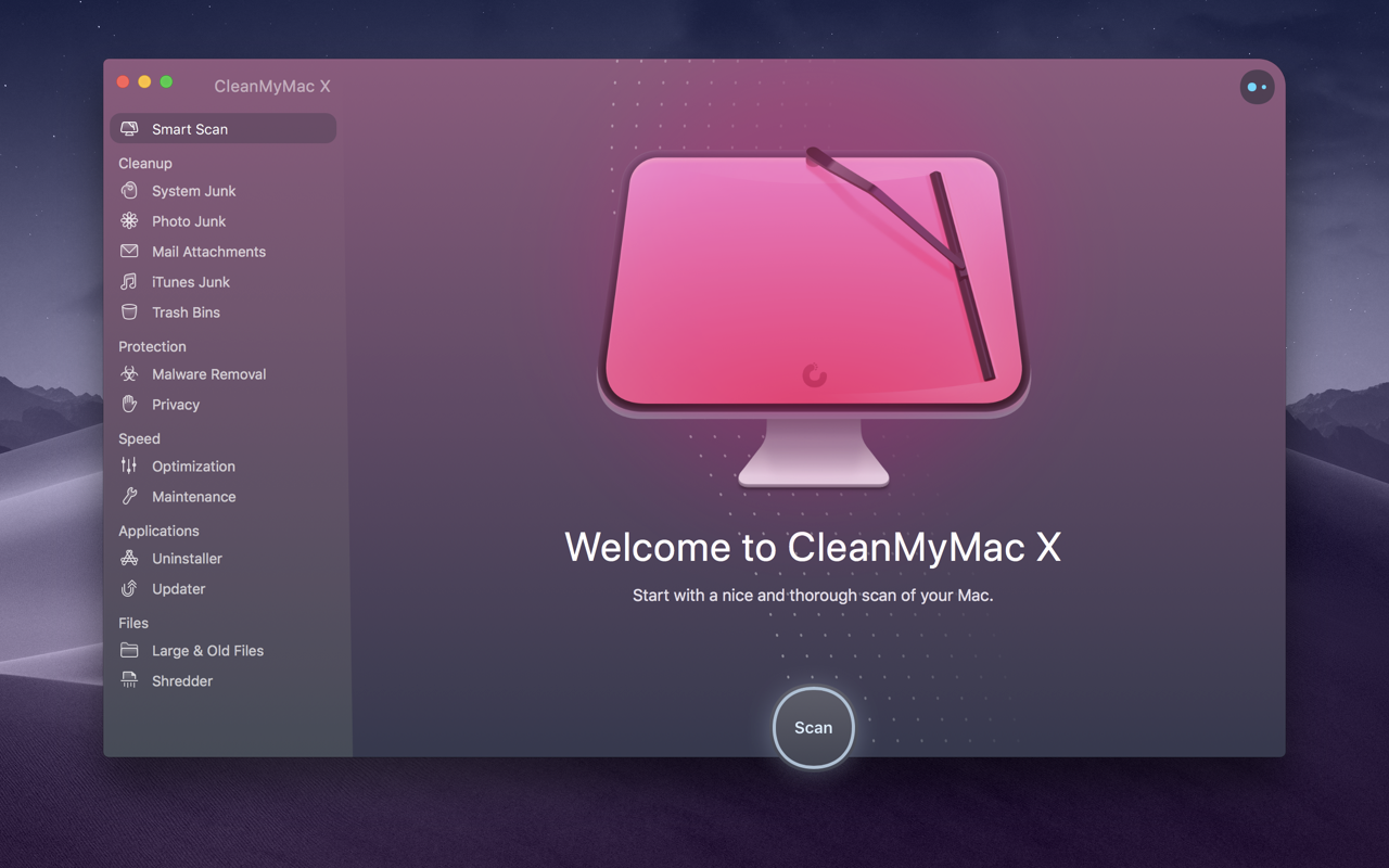 trashme vs cleanmymac x