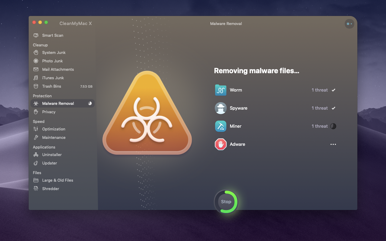 Download cleanmymac x